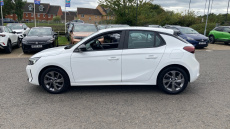 Vauxhall Corsa 1.2 Design 5dr Petrol Hatchback